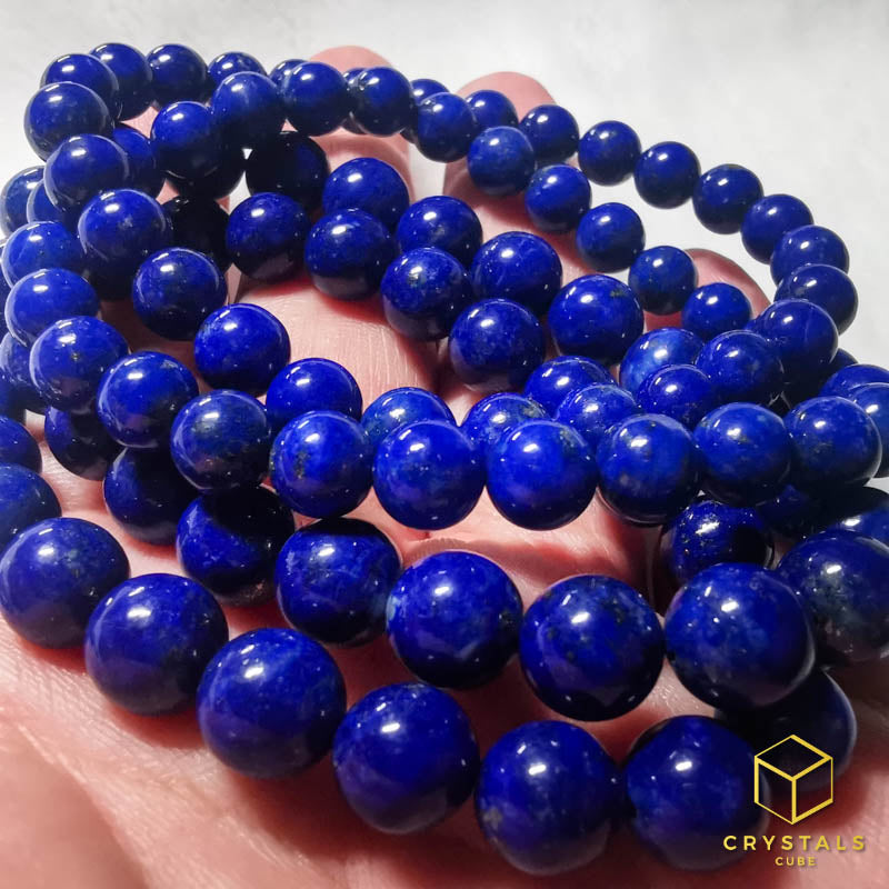 Lapis Lazuli*** Bracelet