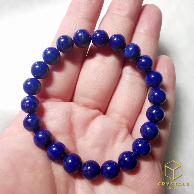 Lapis Lazuli*** Bracelet