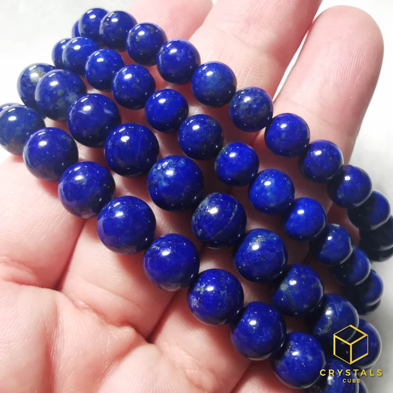 Lapis Lazuli*** Bracelet