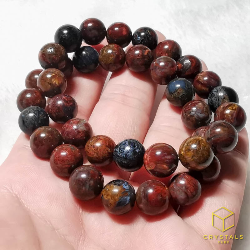 Pietersite Bracelet