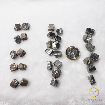 Pyrite Raw - Mini