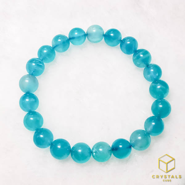 Amazonite*** Bracelet