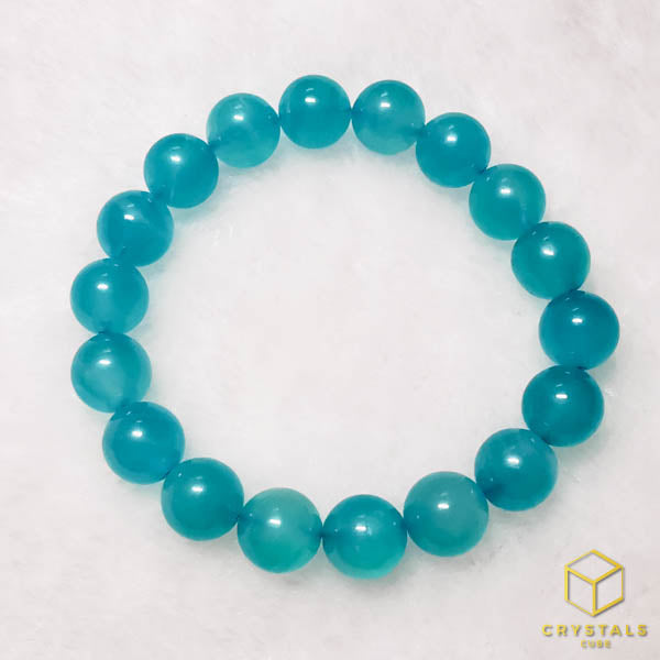 Amazonite*** Bracelet