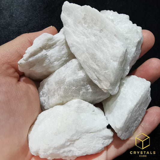 Moonstone (White) Raw