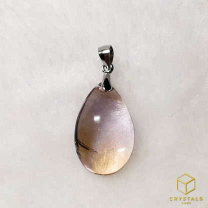 Ametrine Pendant