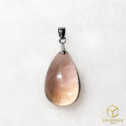 Ametrine Pendant