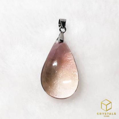 Ametrine Pendant