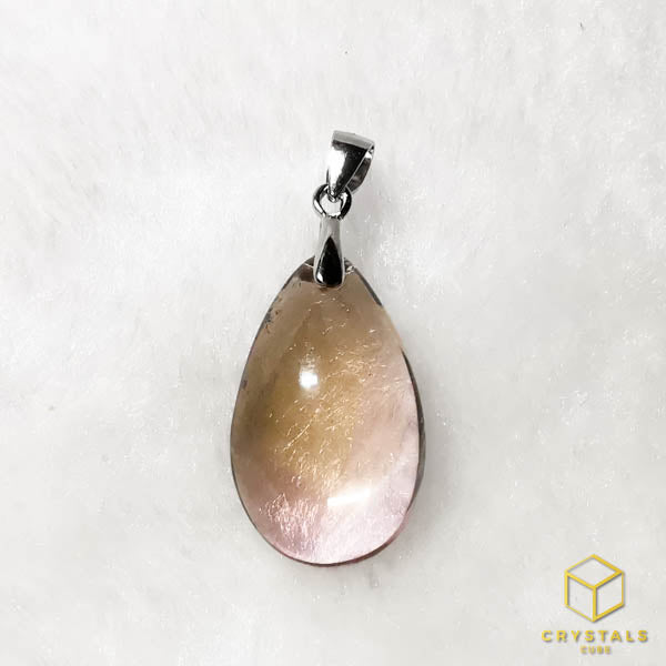 Ametrine Pendant