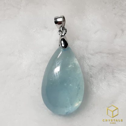 Aquamarine** Pendant