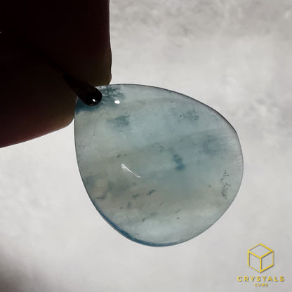 Aquamarine** Pendant