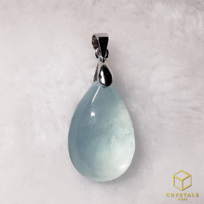 Aquamarine** Pendant