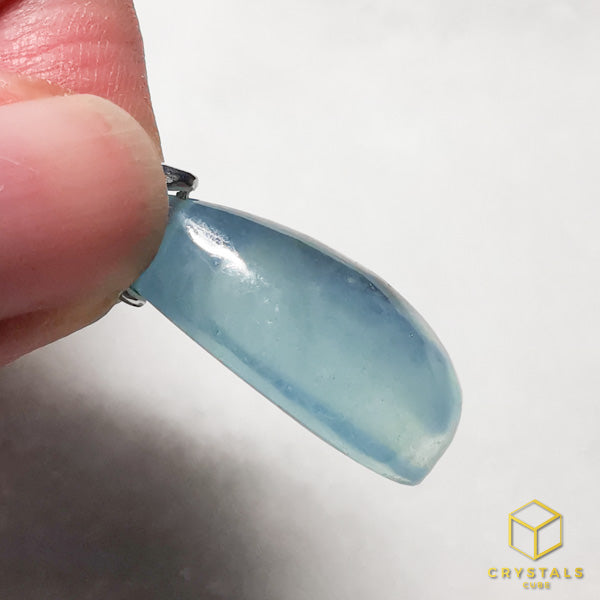 Aquamarine** Pendant