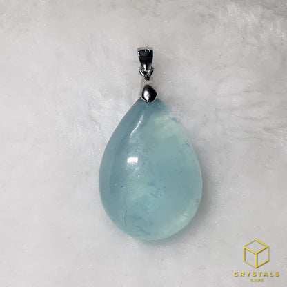 Aquamarine** Pendant