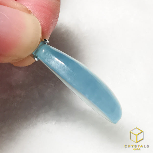 Aquamarine** Pendant