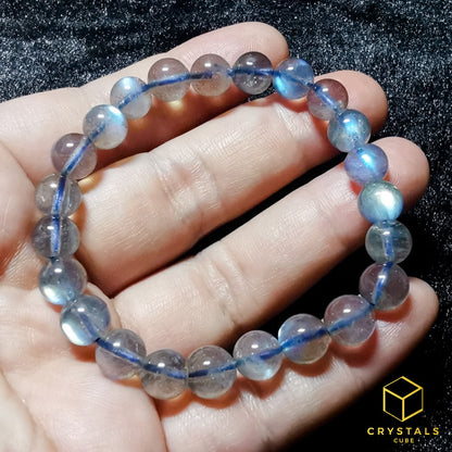 Labradorite*** Bracelet