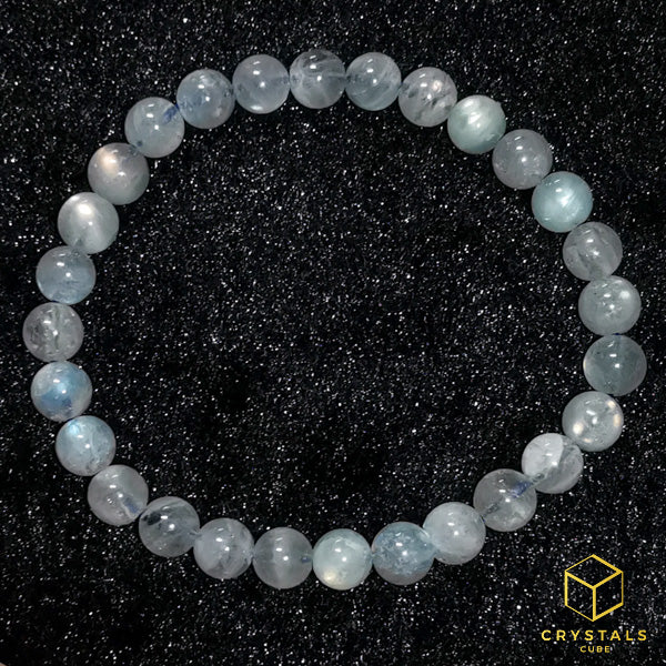 Labradorite* Bracelet