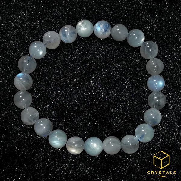 Labradorite* Bracelet