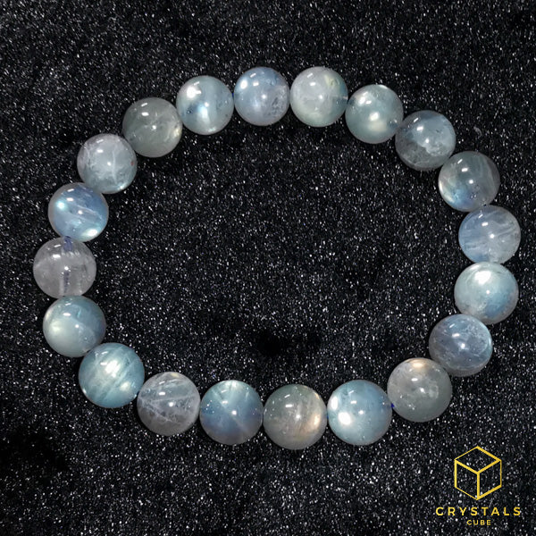 Labradorite* Bracelet