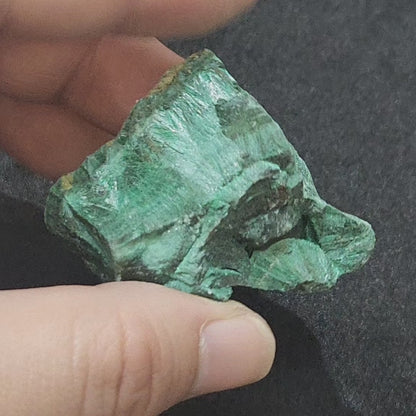 Malachite Raw