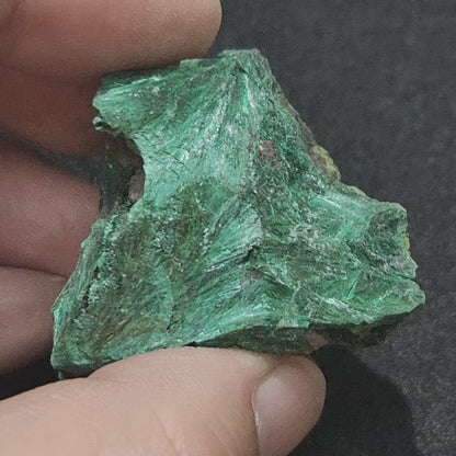 Malachite Raw